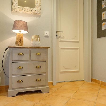 Ferienwohnung Deichgucker Büsum Kültér fotó
