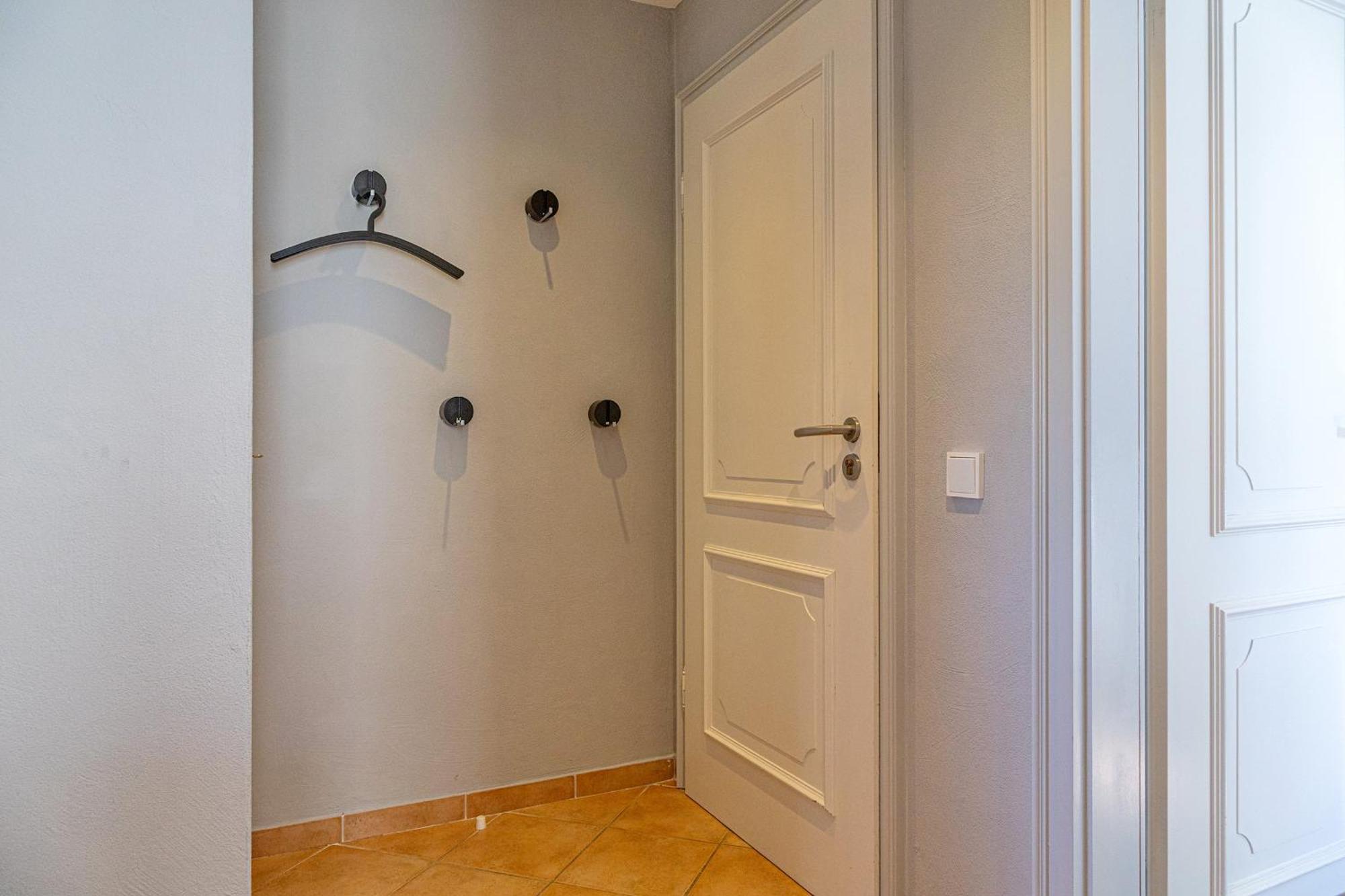 Ferienwohnung Deichgucker Büsum Kültér fotó